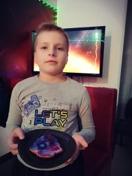 Мастер-класс "Звезда ОРИОНА"