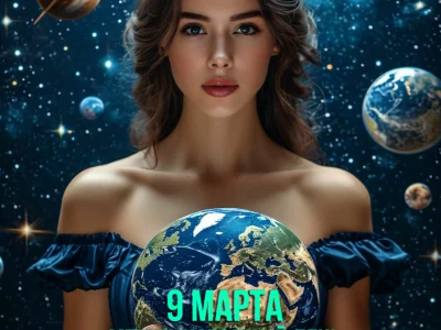 9 марта - Международный день Планетариев!