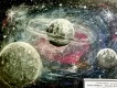 Итоги Конкурса детского рисунка &laquo;Космос и космонавты&raquo; - 2025. 5