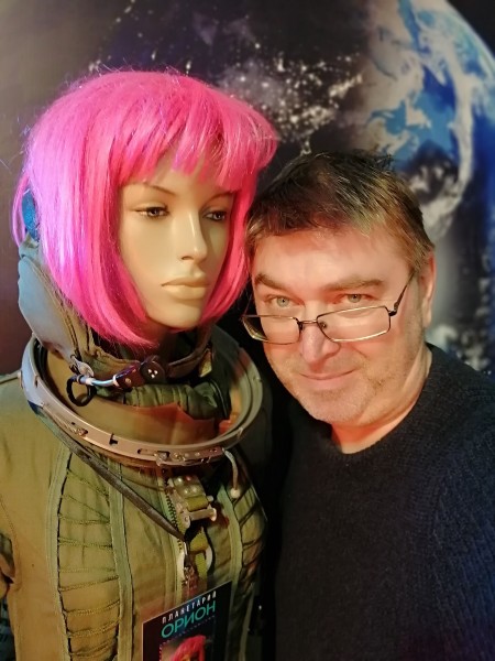 Новый год 2025