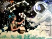 Итоги Конкурса детского рисунка &laquo;Космос и космонавты&raquo; - 2025. 4